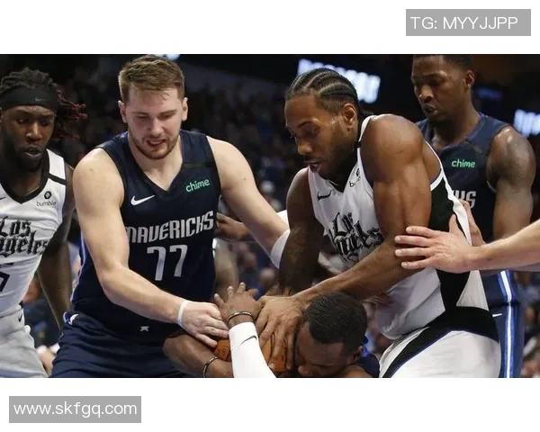 NBA快船对决独行侠G4直播精彩瞬间全程回顾与分析