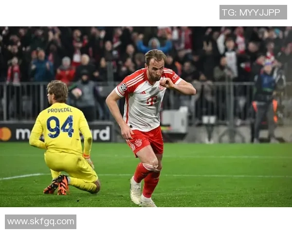 姆巴佩领衔！欧冠第二轮最佳阵容，凯恩落选，德布劳内涵列